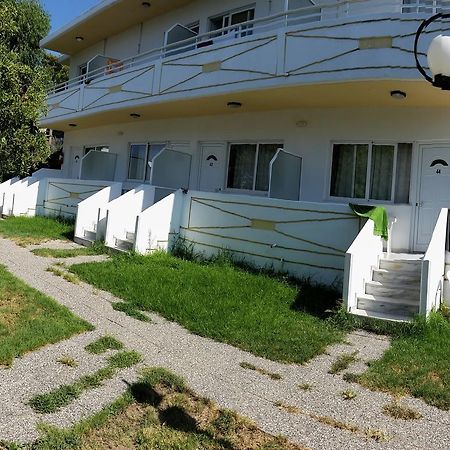Solemar Apartments Rhodos Exterior foto