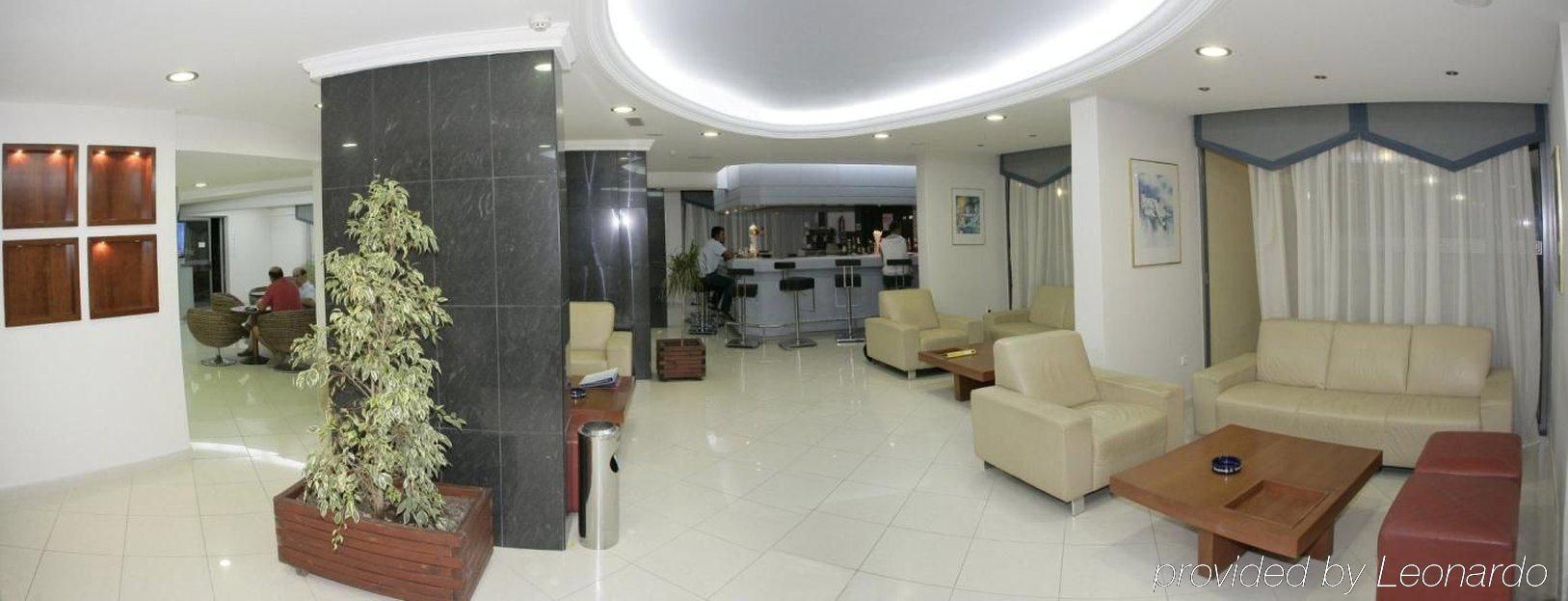 Solemar Apartments Rhodos Exterior foto