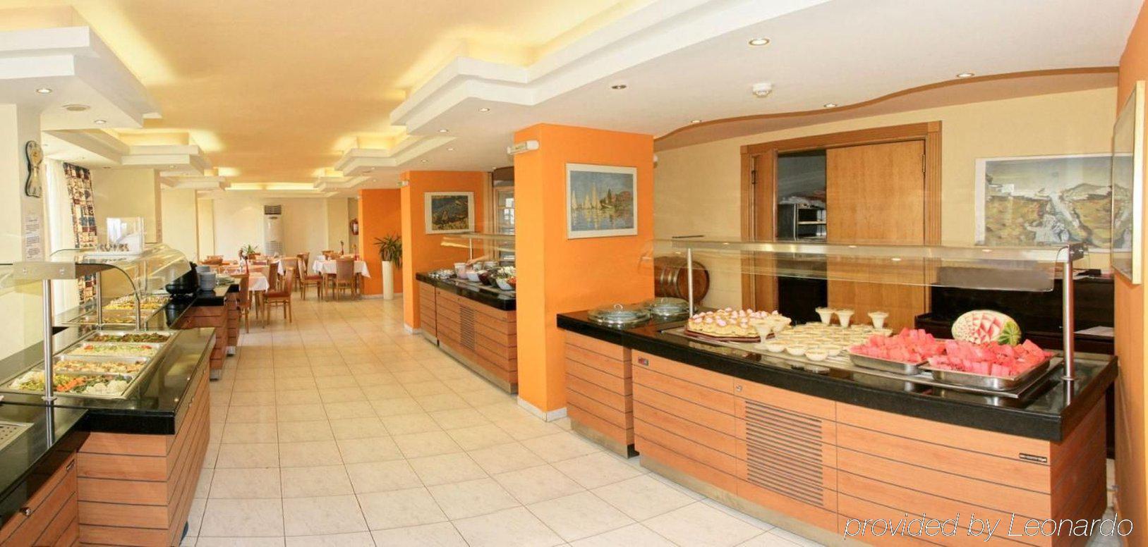 Solemar Apartments Rhodos Exterior foto